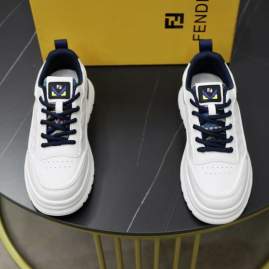 Picture of Fendi Shoes _SKUFendisz38-45WM09034884